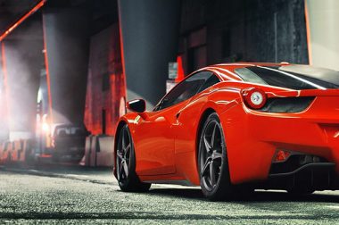 FERARI LAZIC DOO
