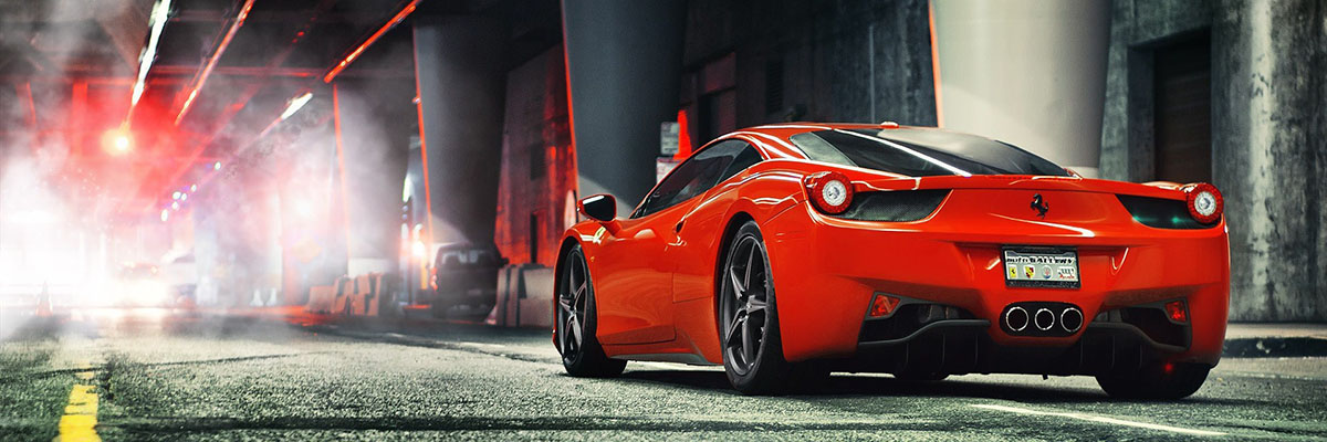 FERARI LAZIC DOO