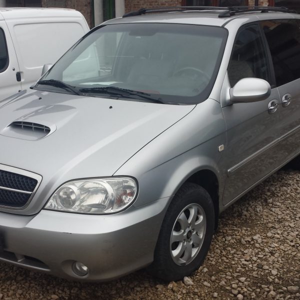 kia 1