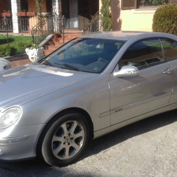 mercedes 1